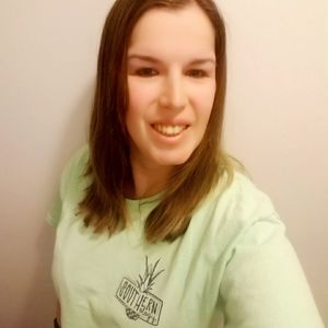 Meet your Posher, Molly